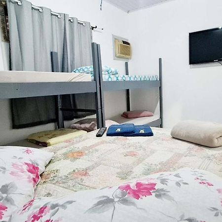 Pousada Da Nana Penha  Dış mekan fotoğraf