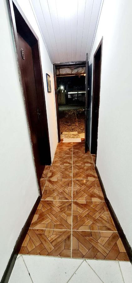 Pousada Da Nana Penha  Dış mekan fotoğraf