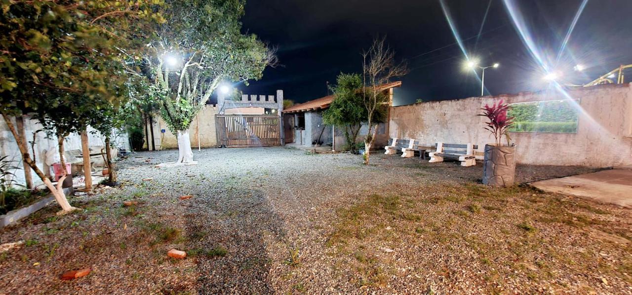 Pousada Da Nana Penha  Dış mekan fotoğraf