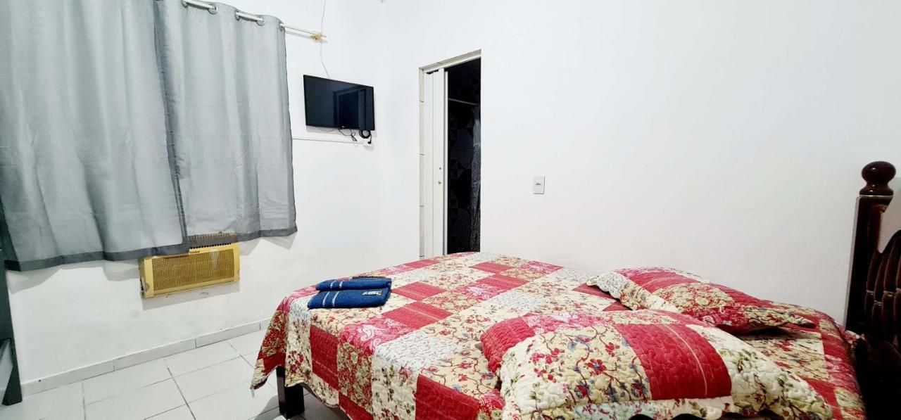 Pousada Da Nana Penha  Dış mekan fotoğraf