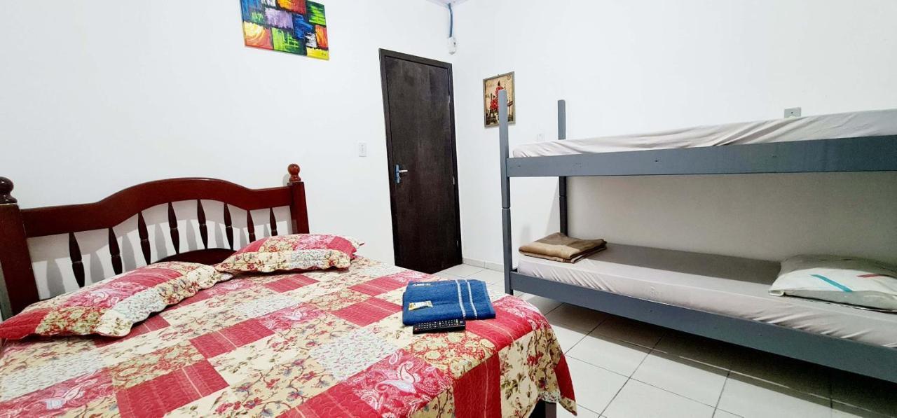 Pousada Da Nana Penha  Dış mekan fotoğraf