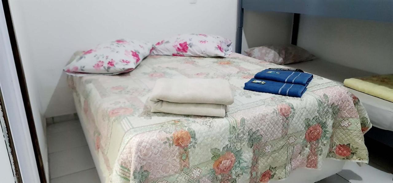 Pousada Da Nana Penha  Dış mekan fotoğraf